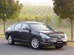 Nissan Maxima 2009 года